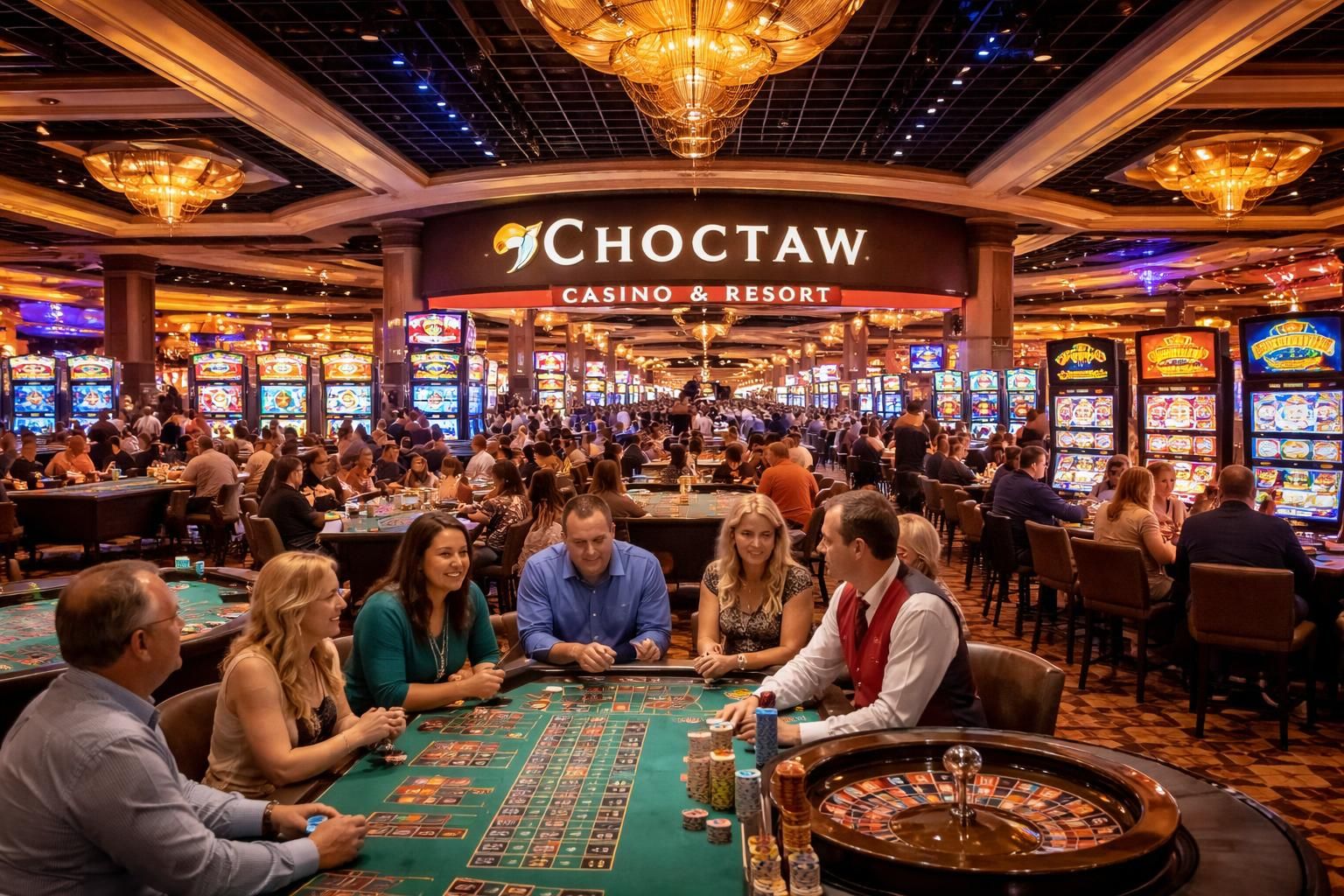découvrez nos conseils pratiques pour visiter choctaw casino & resort à durant et profiter pleinement de votre séjour entre jeux, détente et divertissements.
