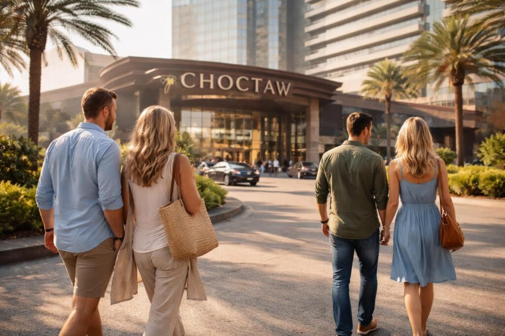 découvrez nos conseils pratiques pour profiter pleinement de votre visite au choctaw casino & resort à durant, avec les meilleures astuces sur les jeux, la restauration et les hébergements.
