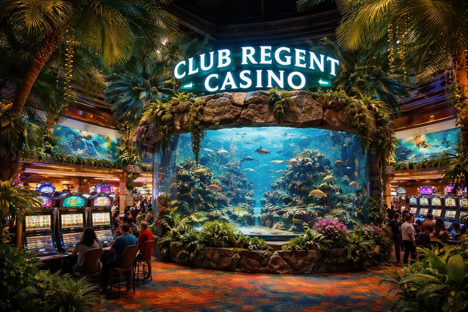 découvrez la salle de poker club regent à winnipeg, canada, et profitez d'une ambiance unique pour vivre des moments mémorables autour des tables.