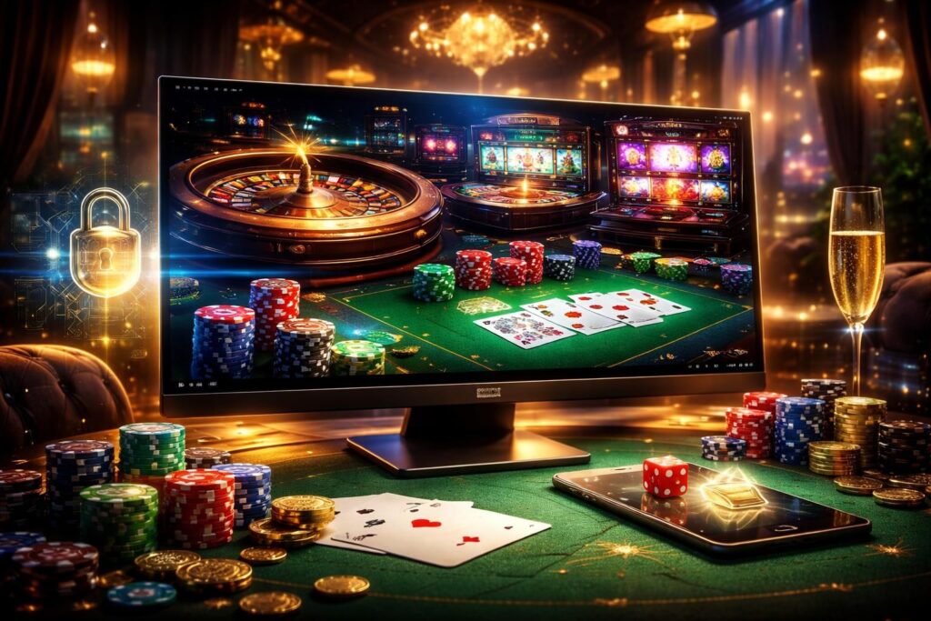 explorez les astuces et conseils essentiels pour profiter pleinement d'un beau casino en ligne et maximiser vos chances de gagner.