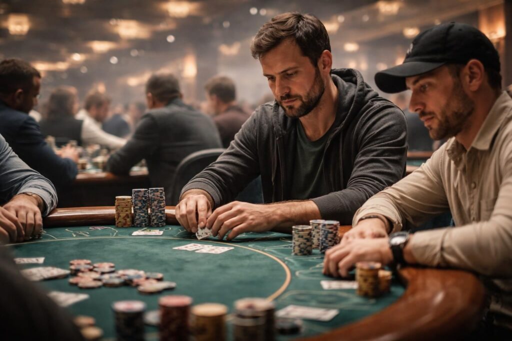 découvrez les événements incontournables au tropicana laughlin poker room : tournois passionnants, soirées spéciales et animations exclusives pour tous les amateurs de poker.