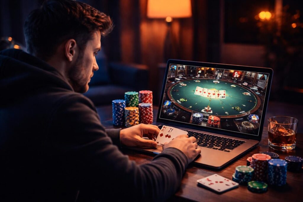 découvrez notre test complet de game twist poker, l'expérience de jeu en ligne alliant plaisir, stratégie et convivialité. tout ce que vous devez savoir pour jouer et gagner !