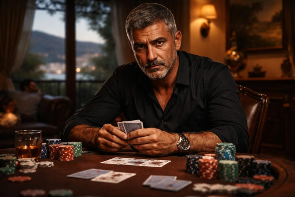 découvrez la carrière exceptionnelle de jean-paul pasqualini, champion corse de poker, ses victoires marquantes et son parcours inspirant dans le monde du poker.