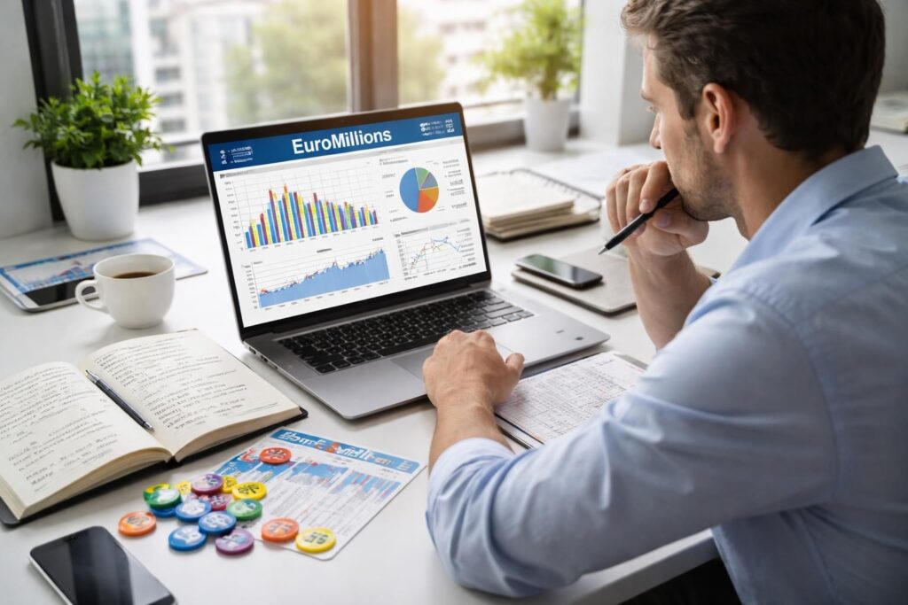 découvrez les stratégies éprouvées pour maximiser vos chances de gagner à l'euromillions et améliorer vos méthodes de jeu.