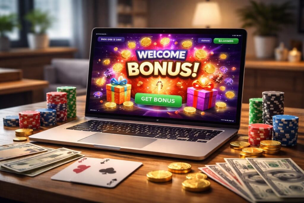 découvrez le guide complet pour obtenir facilement des bonus et des jetons sur les sites de jeu. astuces, conseils et stratégies pour maximiser vos gains en ligne.