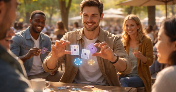 découvrez le guide complet de l'air poker et profitez d'une expérience de jeu légère et accessible partout. jouez au poker en toute simplicité où que vous soyez.