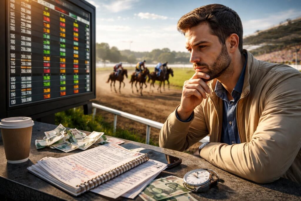 découvrez les principales erreurs à éviter pour réussir dans le turf rentable et maximiser vos gains grâce à des stratégies efficaces et éprouvées.