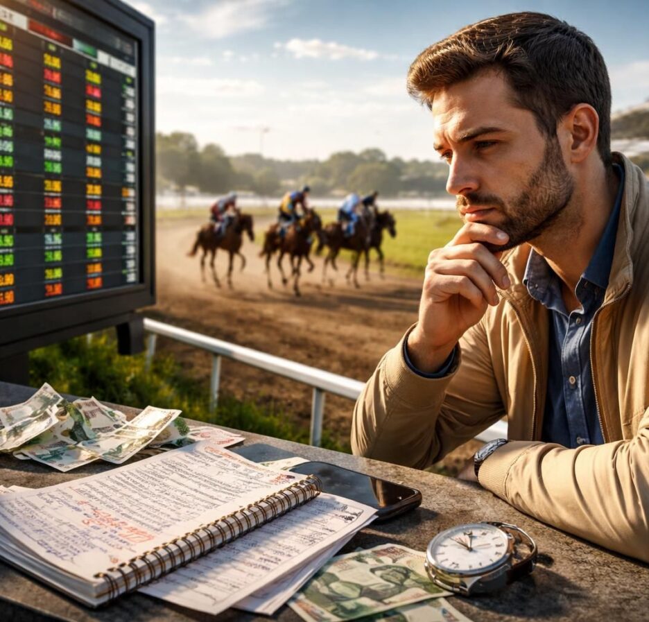 découvrez les principales erreurs à éviter pour réussir dans le turf rentable et maximiser vos gains grâce à des stratégies efficaces et éprouvées.