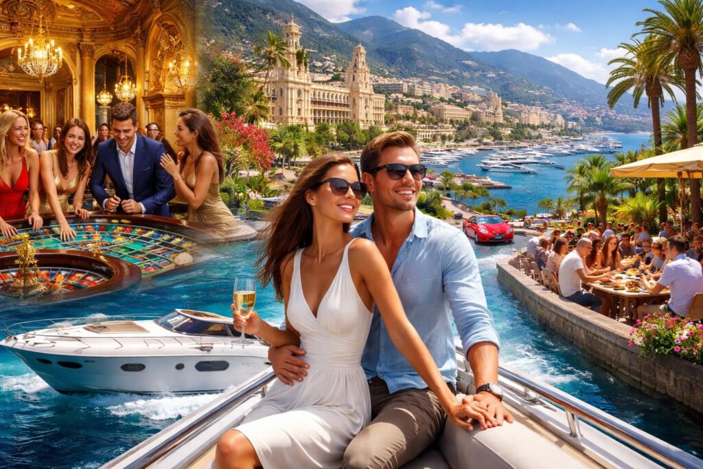 découvrez les meilleures activités à monte carlo pour vivre des moments uniques et créer des souvenirs inoubliables lors de votre séjour dans cette destination de rêve.
