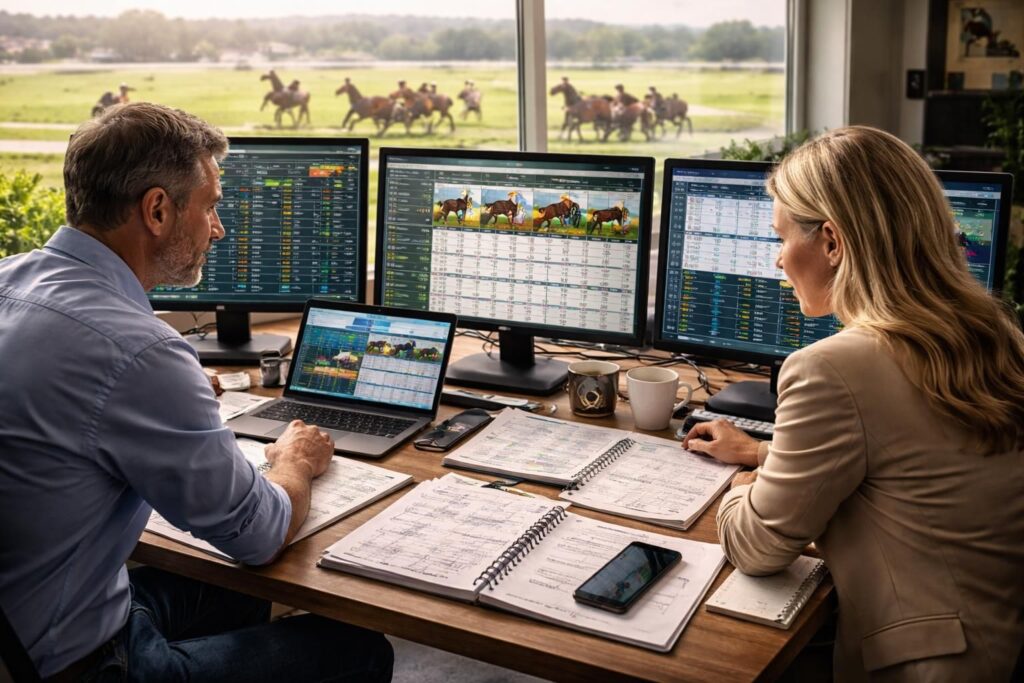 découvrez les secrets des 2 bases incontournables au quinté, révélés par nos experts pour maximiser vos chances de gagner.